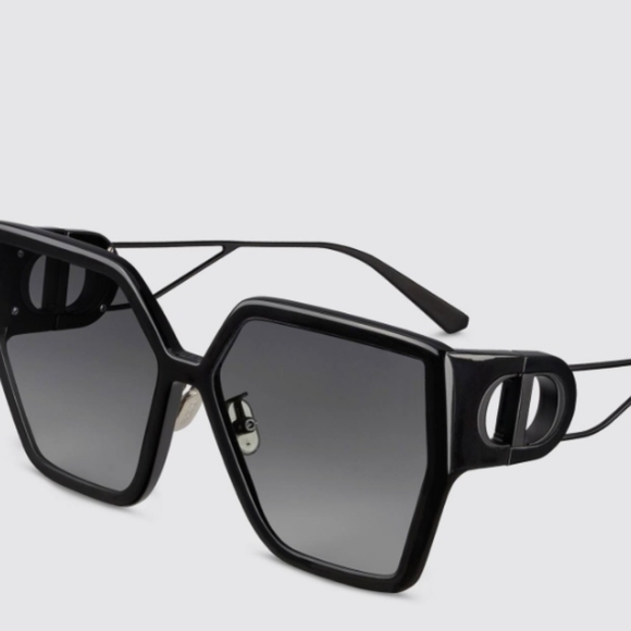 Auth Doir Black 30 montagne sunglasses - Picture 3 of 7